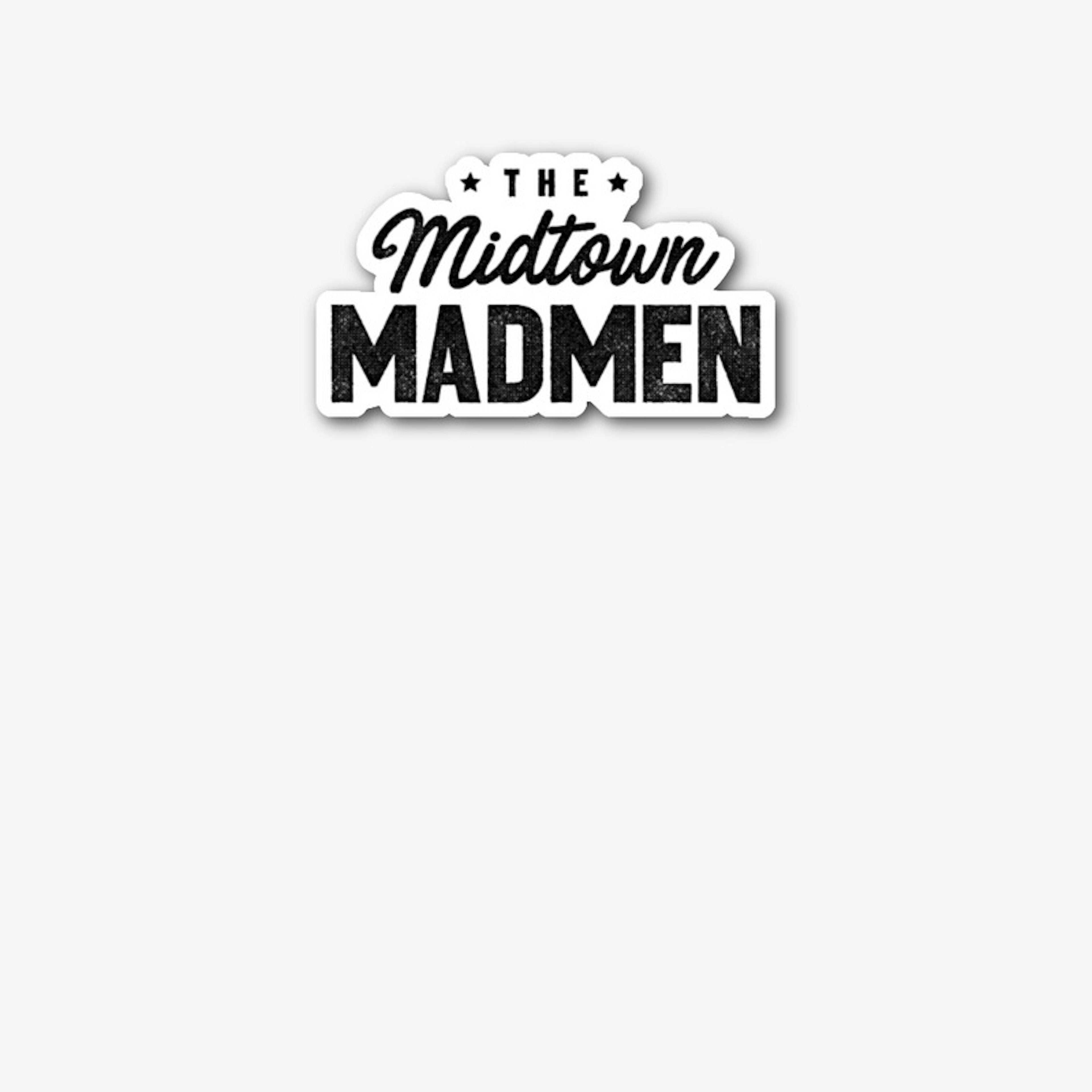 Midtown Mad Men